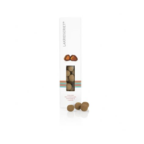 Lakridseriet vingummi med chokolade og lakrids 